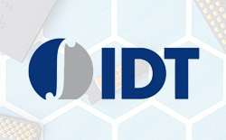 IDT公司